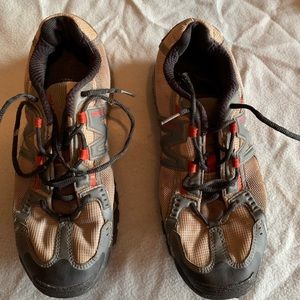 Merrell Trail Shoes